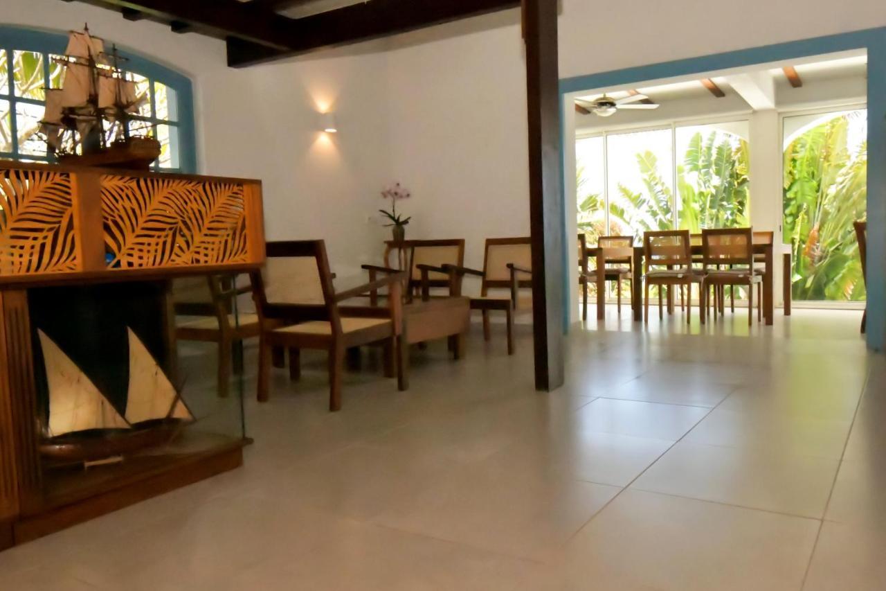 Le Jacaranda Du Guillaume Bed & Breakfast Le Guillaume Dış mekan fotoğraf